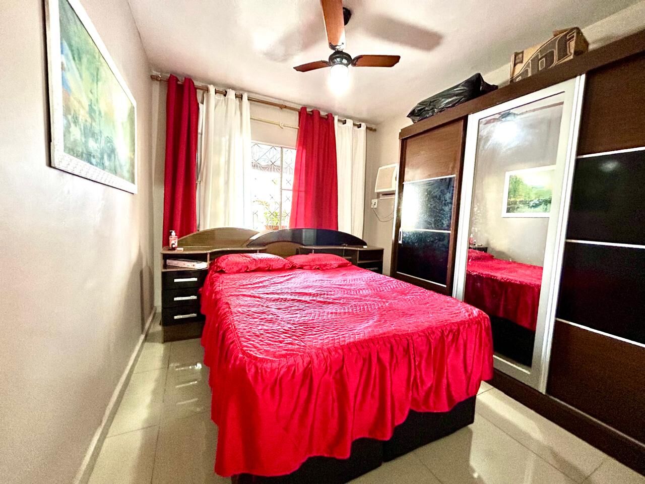 Casa 2 quartos à venda em Campo Grande, Rio de Janeiro - foto 13