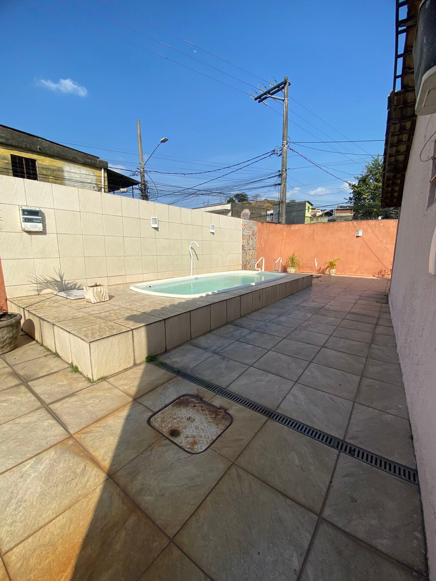 Casa 2 quartos à venda em Santíssimo, Rio de Janeiro - foto 13