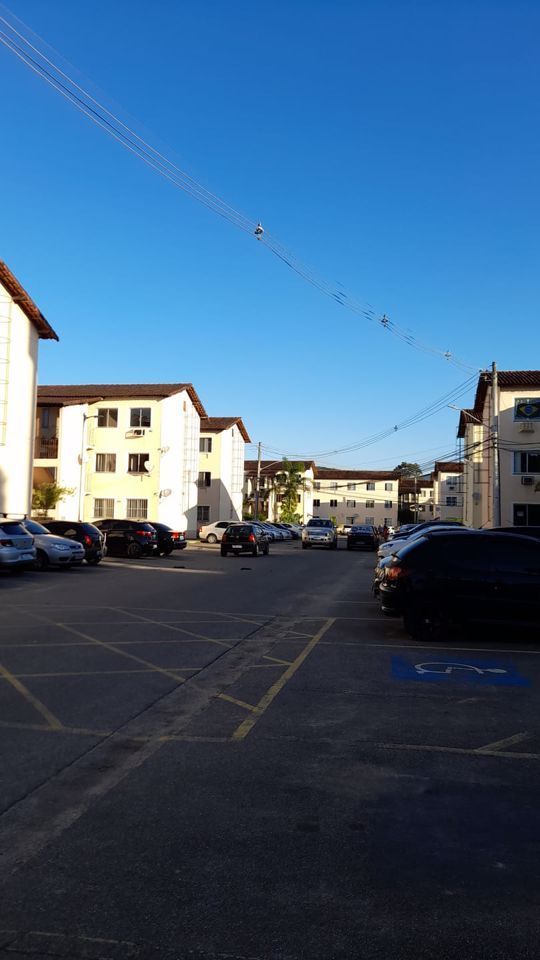 Apartamento 2 quartos à venda em Campo Grande, Rio de Janeiro — Condomínio Trieste - foto 13