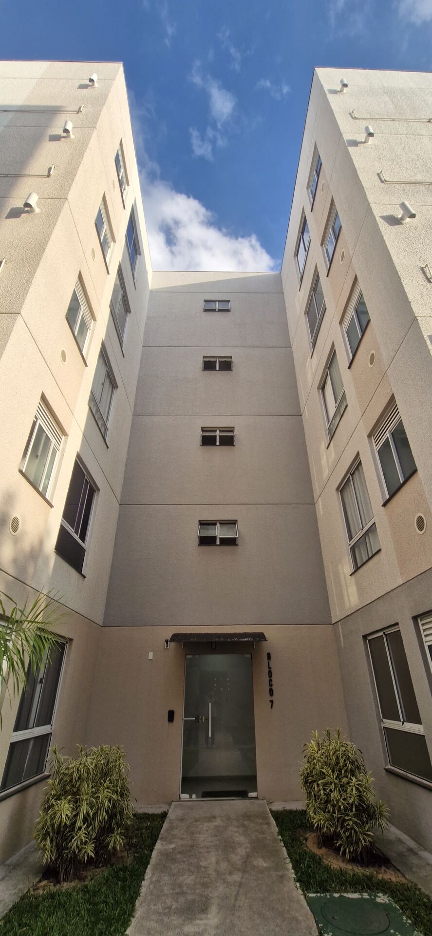 Apartamento 2 quartos à venda em Campo Grande, Rio de Janeiro — Flores do Brito - foto 13