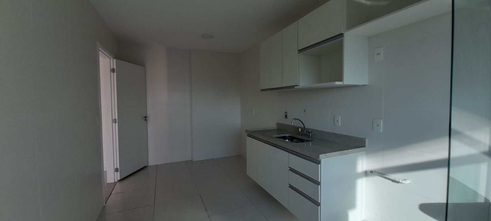 Cobertura 2 quartos à venda em Campo Grande, Rio de Janeiro — Residencial Flora - foto 13