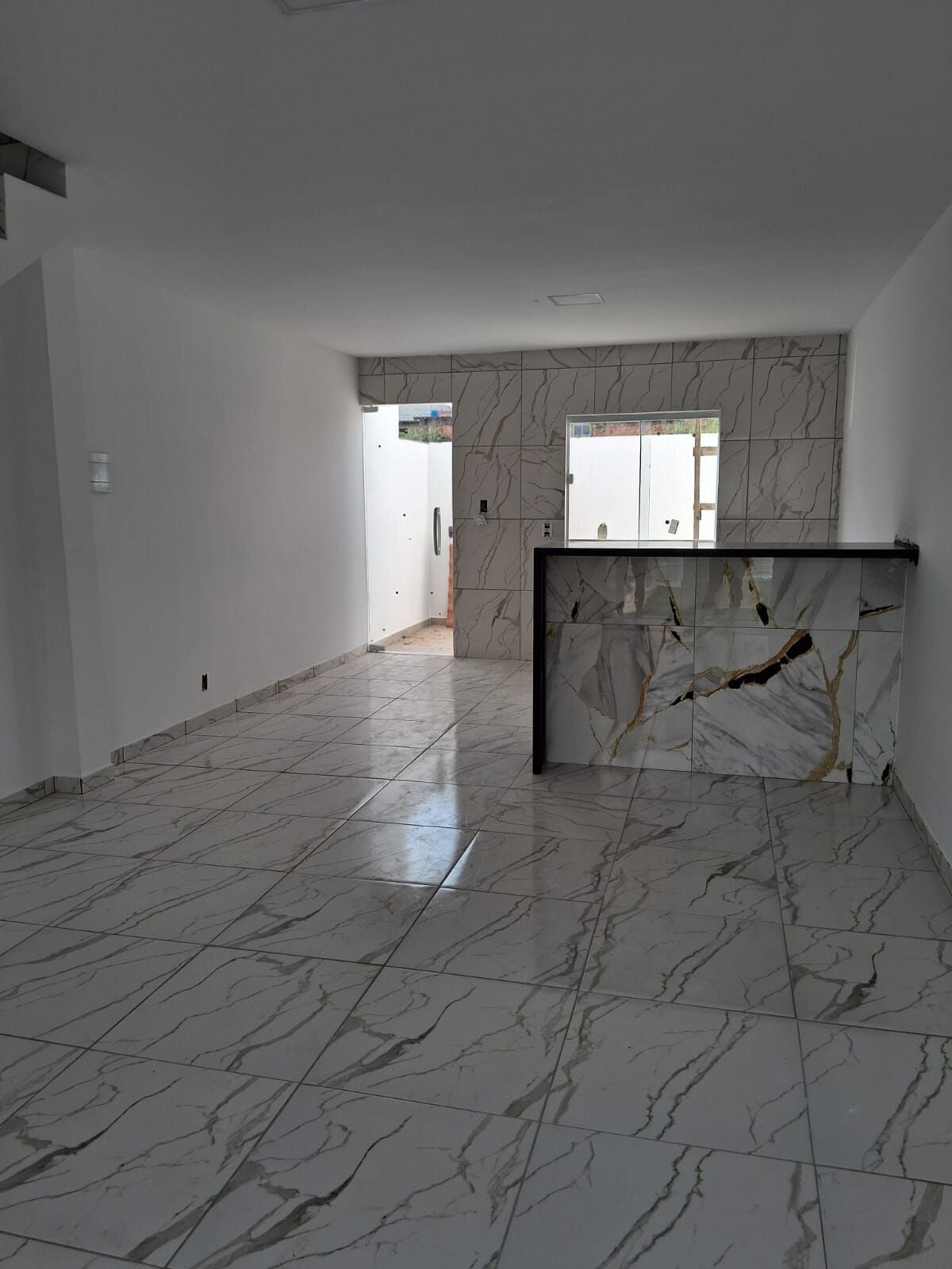 Casa 2 quartos à venda em Campo Grande, Rio de Janeiro - foto 2