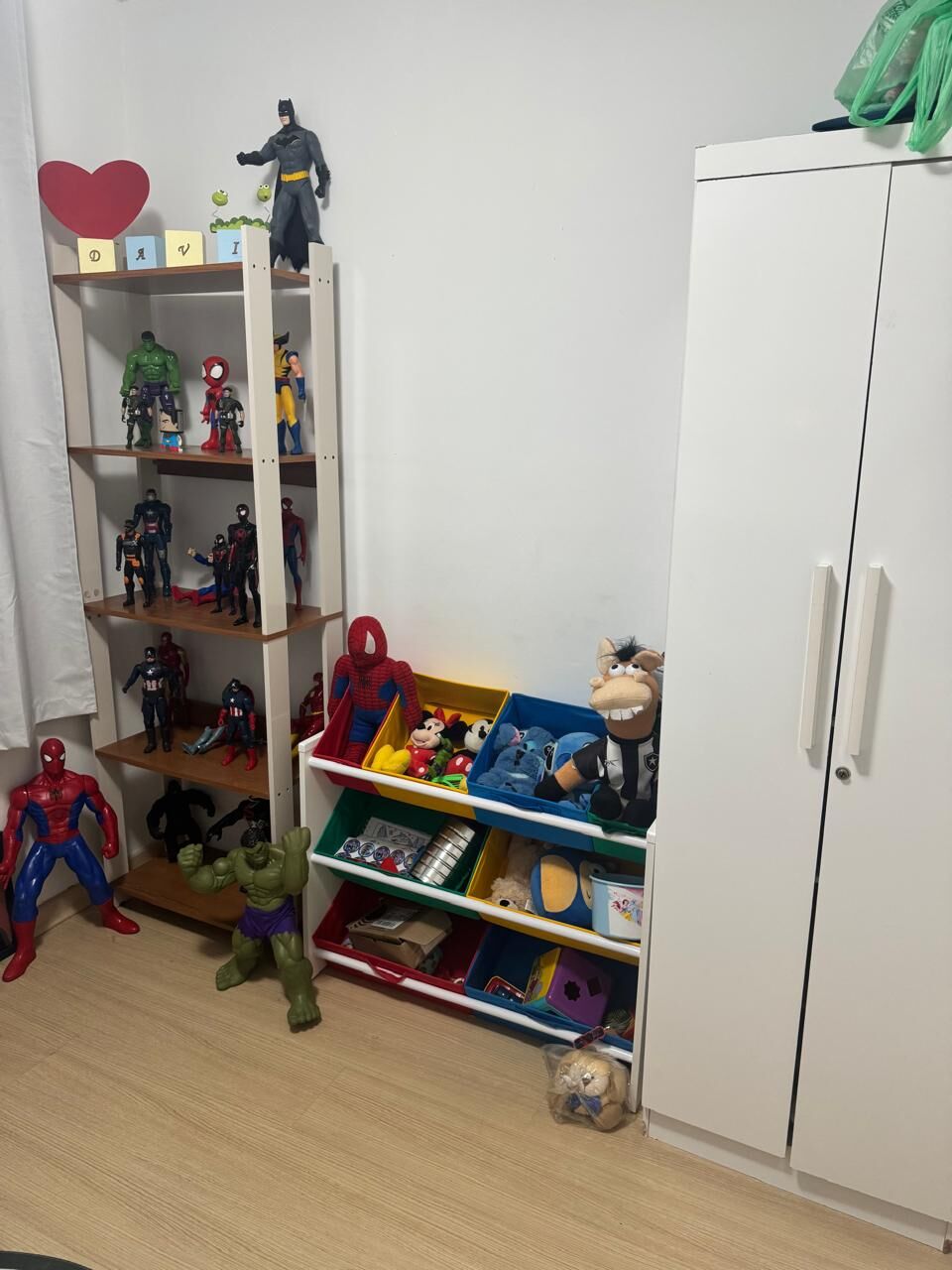 Apartamento 2 quartos à venda em Campo Grande, Rio de Janeiro — Park Ritz - foto 13