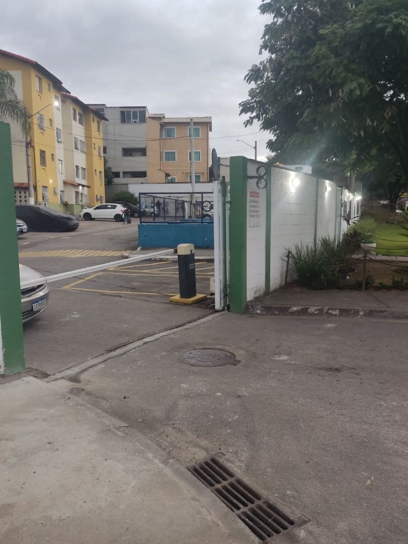 Apartamento 2 quartos à venda em Campo Grande, Rio de Janeiro — Condomínio Vivendas dos Rouxinóis - foto 13