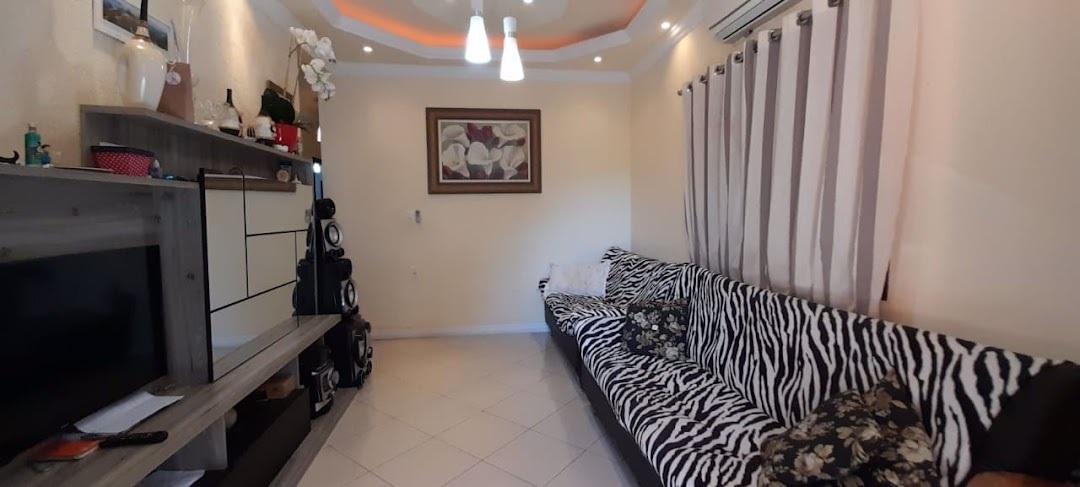 Casa 4 quartos à venda em Campo Grande, Rio de Janeiro - foto 13