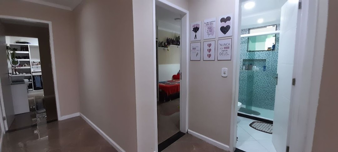 Casa 3 quartos à venda em Campo Grande, Rio de Janeiro - foto 13