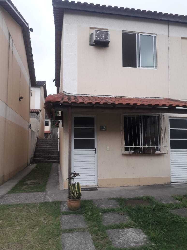 Casa 2 quartos à venda em Campo Grande, Rio de Janeiro - foto 13