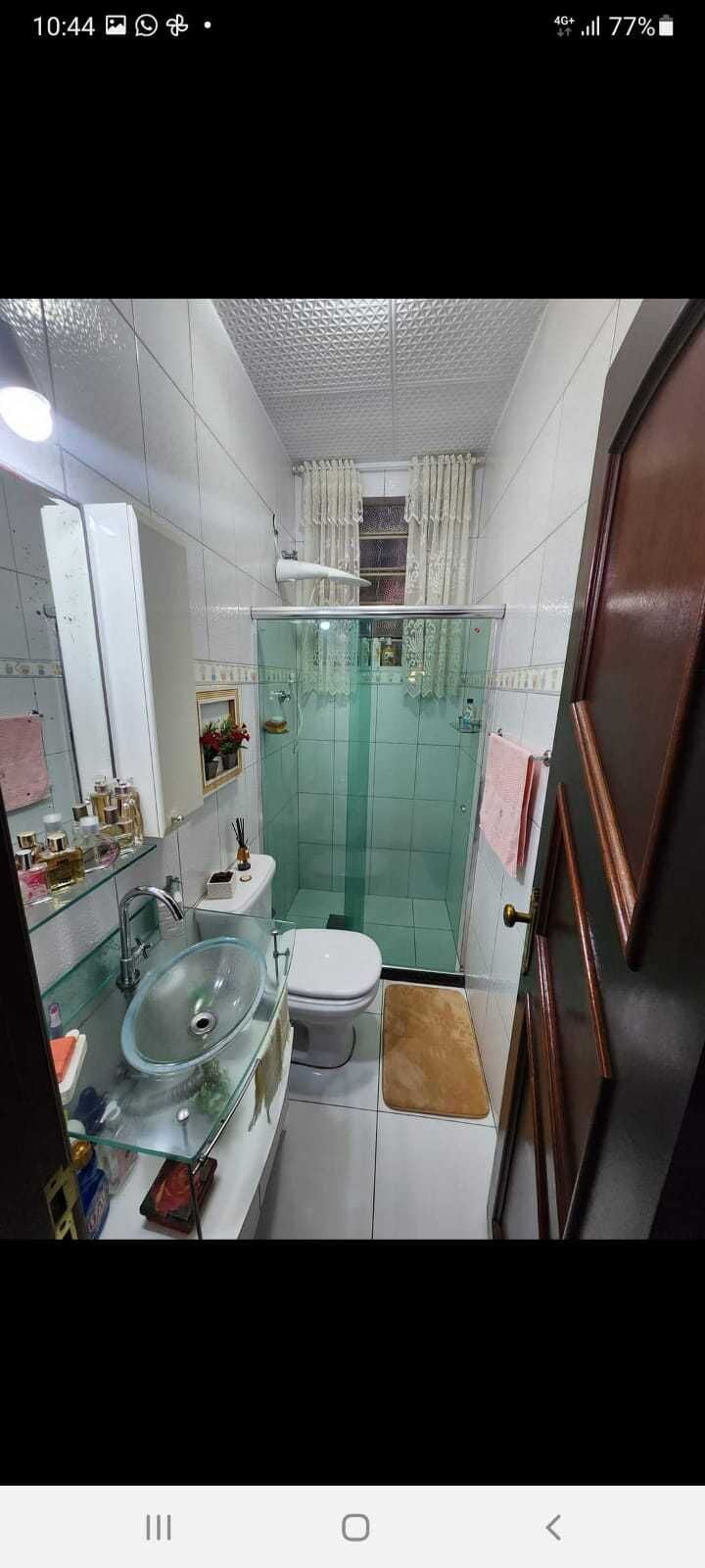 Casa A Venda Em Campo Grande - foto 13