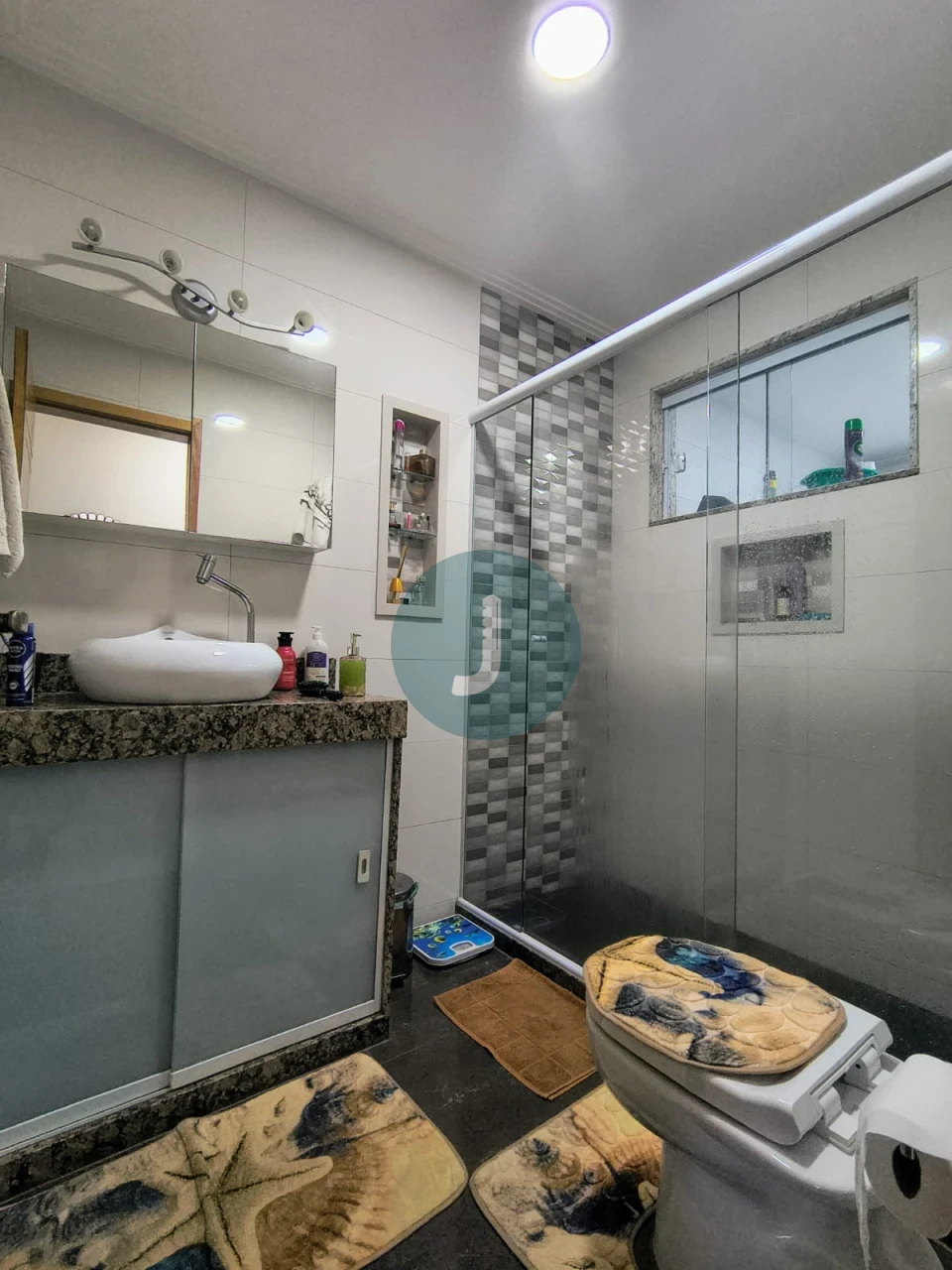 Casa 3 quartos à venda em Campo Grande, Rio de Janeiro — Condomínio West Green - foto 9