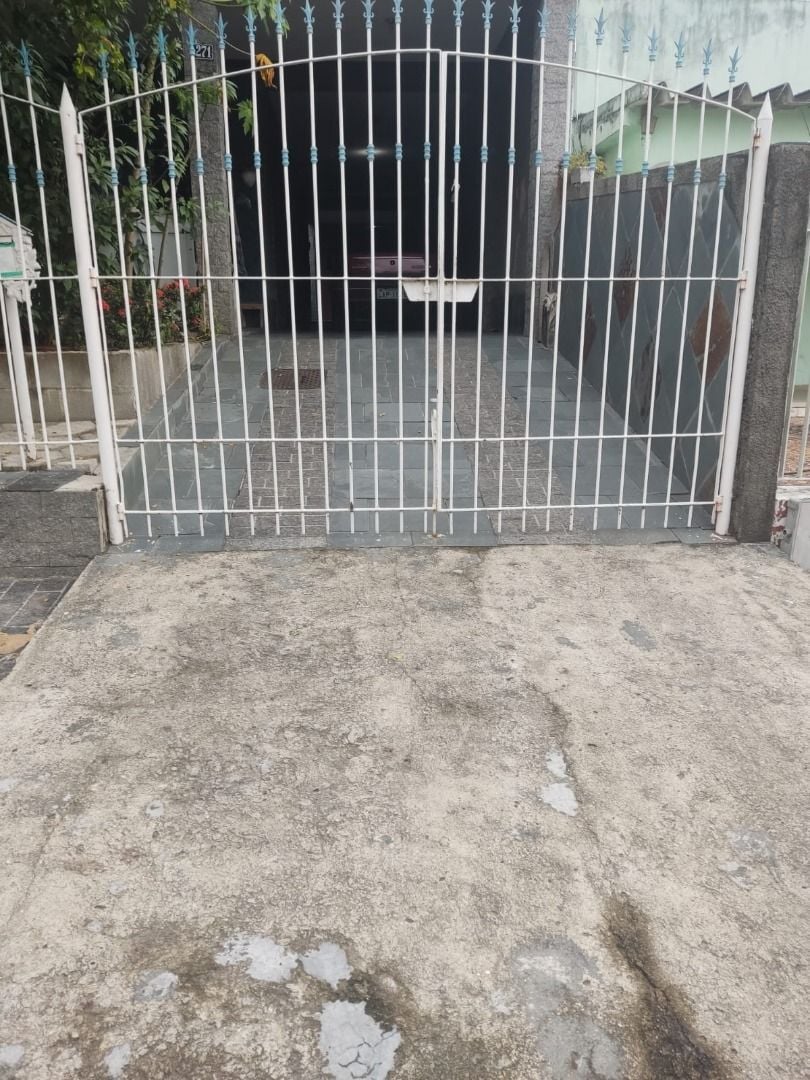 Casa 3 quartos para alugar em Campo Grande, Rio de Janeiro - foto 2