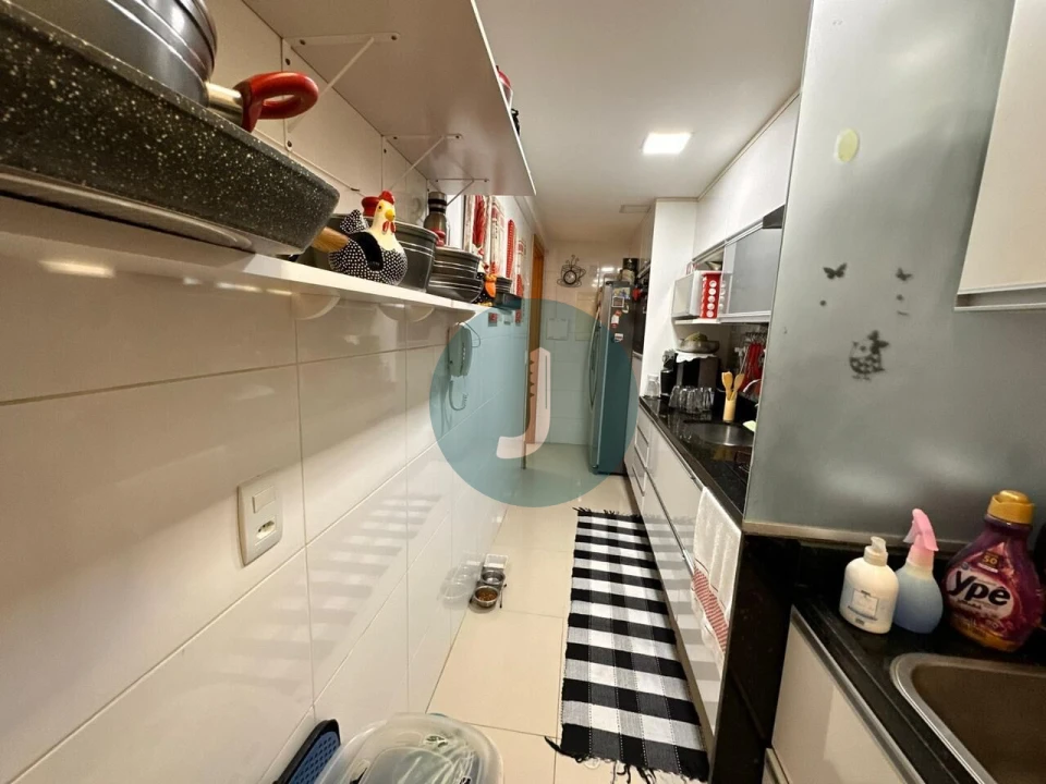 Apartamento 3 quartos à venda em Recreio dos Bandeirantes, Rio de Janeiro — Concetto Nero - foto 13