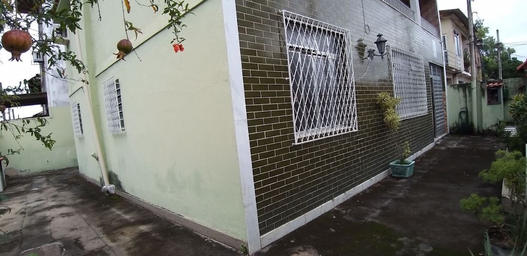 Casa 4 quartos à venda em Campo Grande, Rio de Janeiro - foto 13