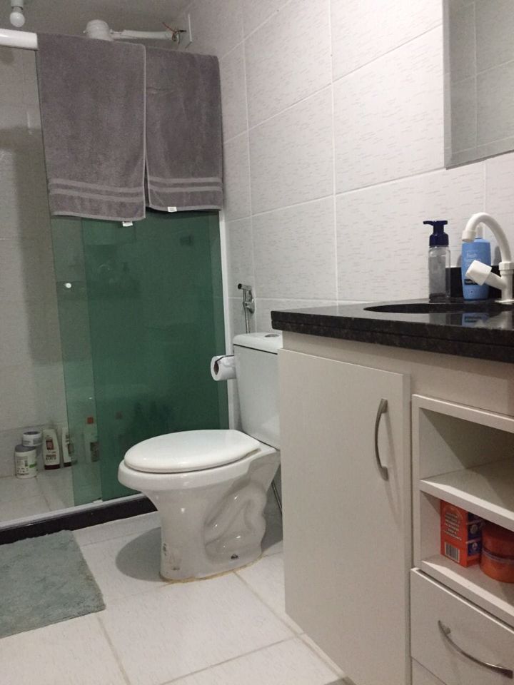 Casa geminada 3 quartos à venda em Campo Grande, Rio de Janeiro - foto 13