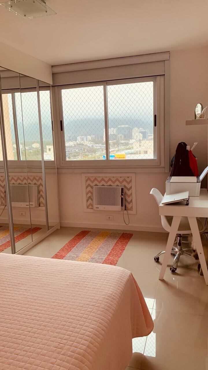 Apartamento 2 quartos para alugar em Recreio dos Bandeirantes, Rio de Janeiro — Condomínio Nova Barra - foto 13