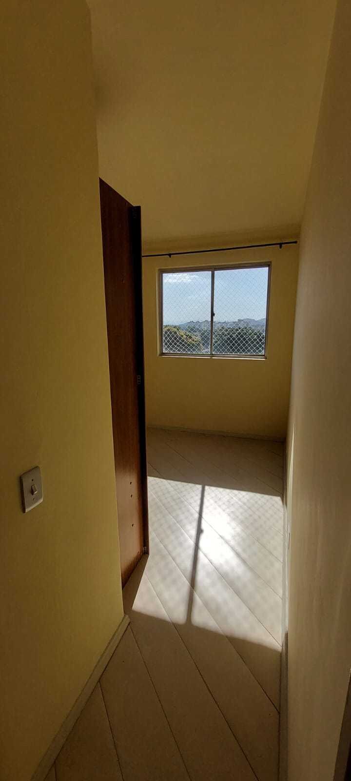Apartamento Locação Na Estrada Do Monteiro - foto 13