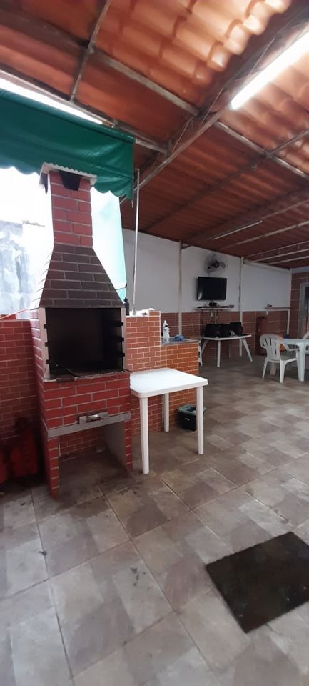 Casa 2 quartos à venda em Campo Grande, Rio de Janeiro - foto 13