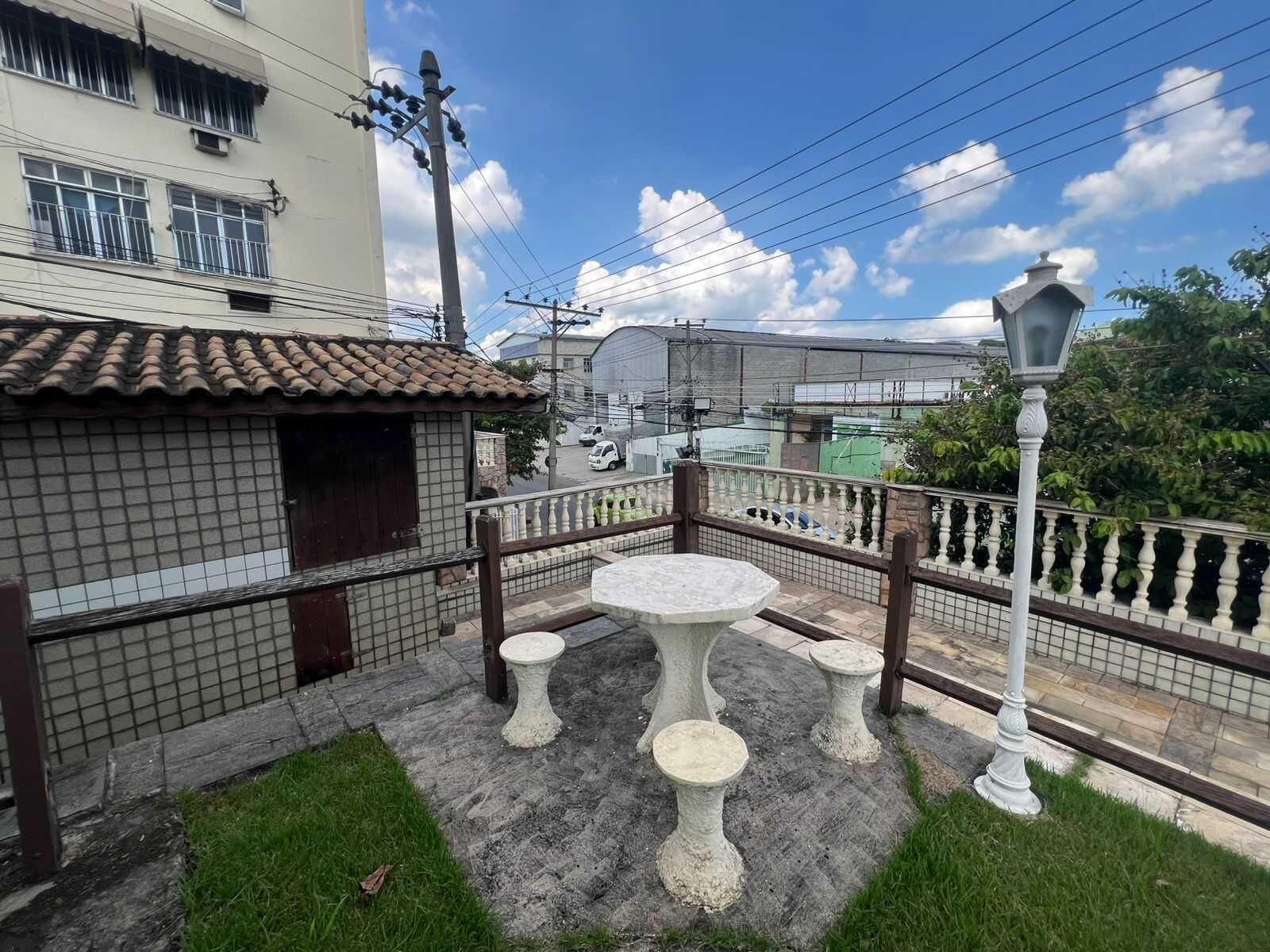 Apartamento Condomínio Alfredo De morais A Venda No Centro De Campo Grande - foto 13