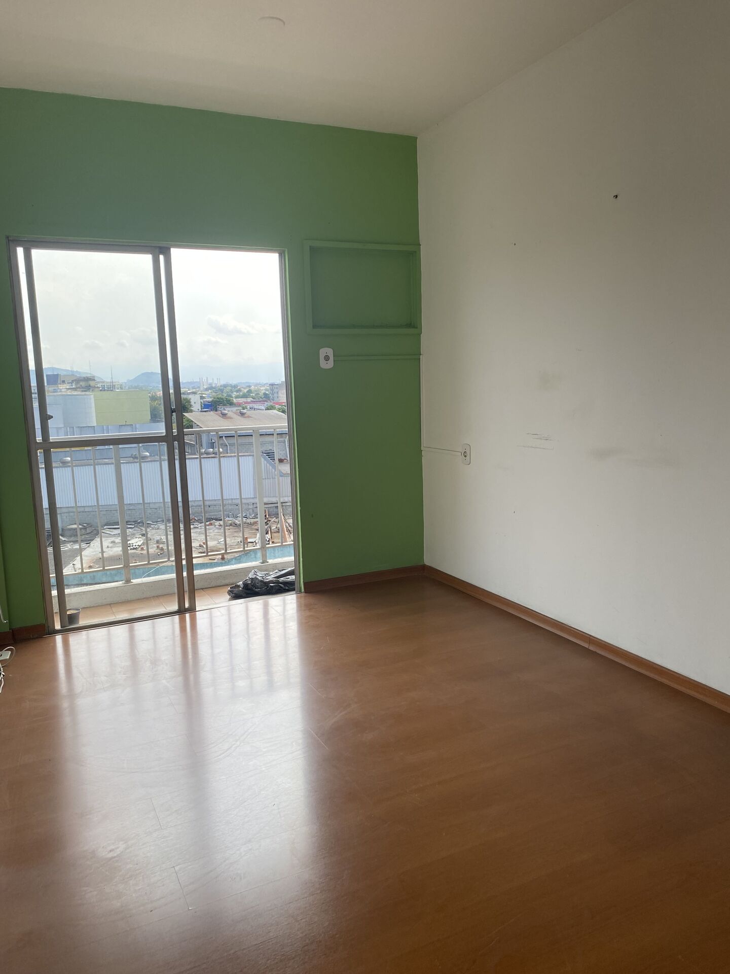 Apartamento A Venda No Centro De Campo Grande - foto 13
