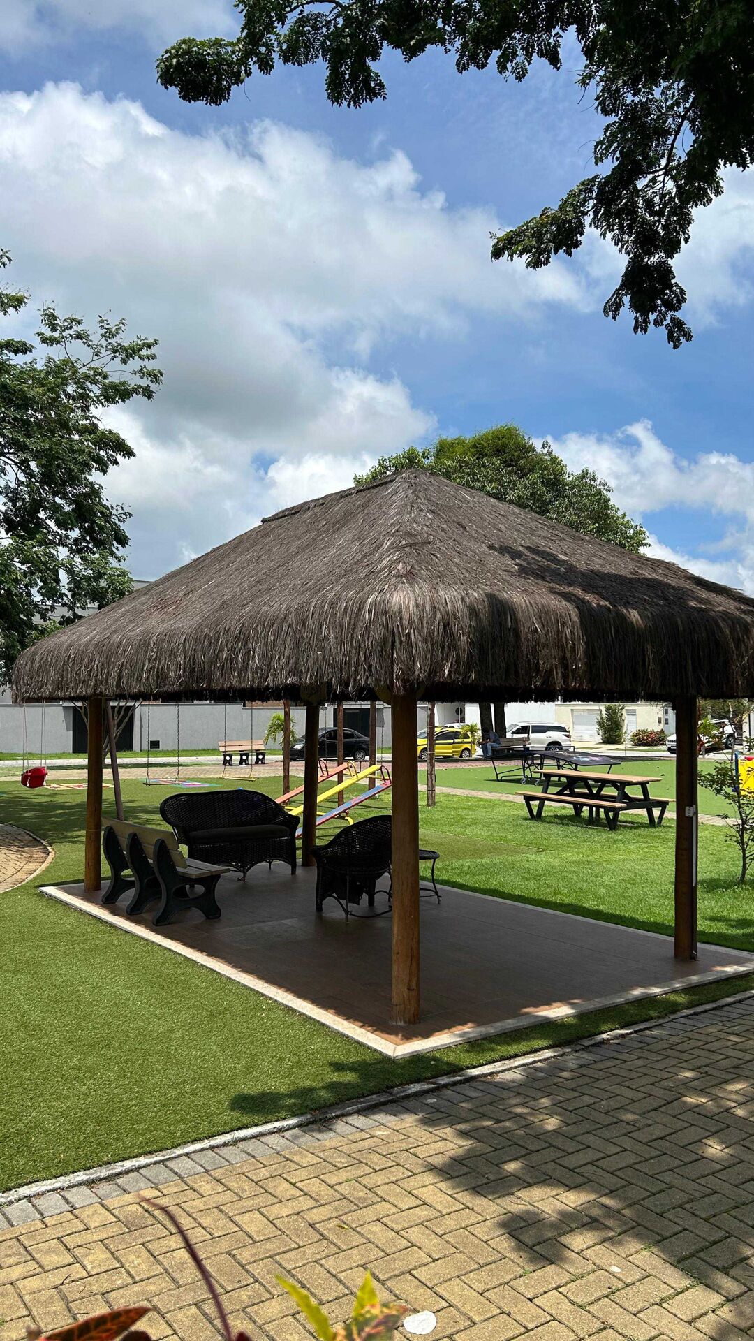 Terreno A Venda No Condomínio Gran Park - foto 13