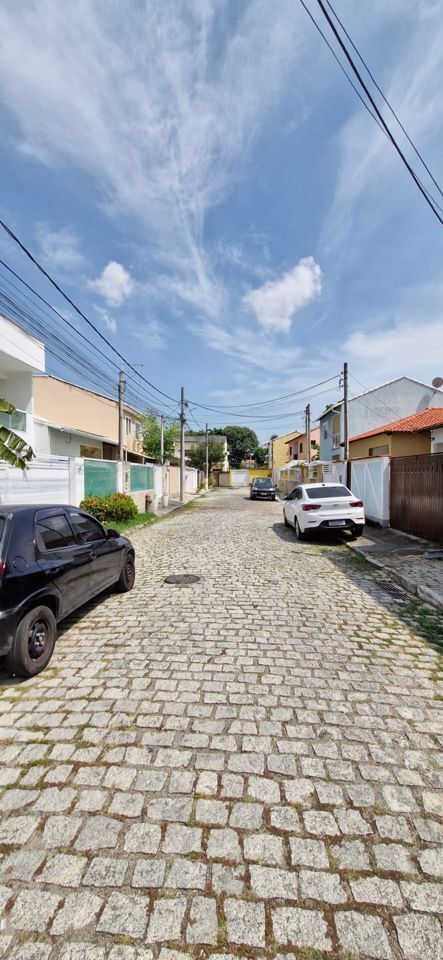 Casa 2 quartos à venda em Campo Grande, Rio de Janeiro - foto 13