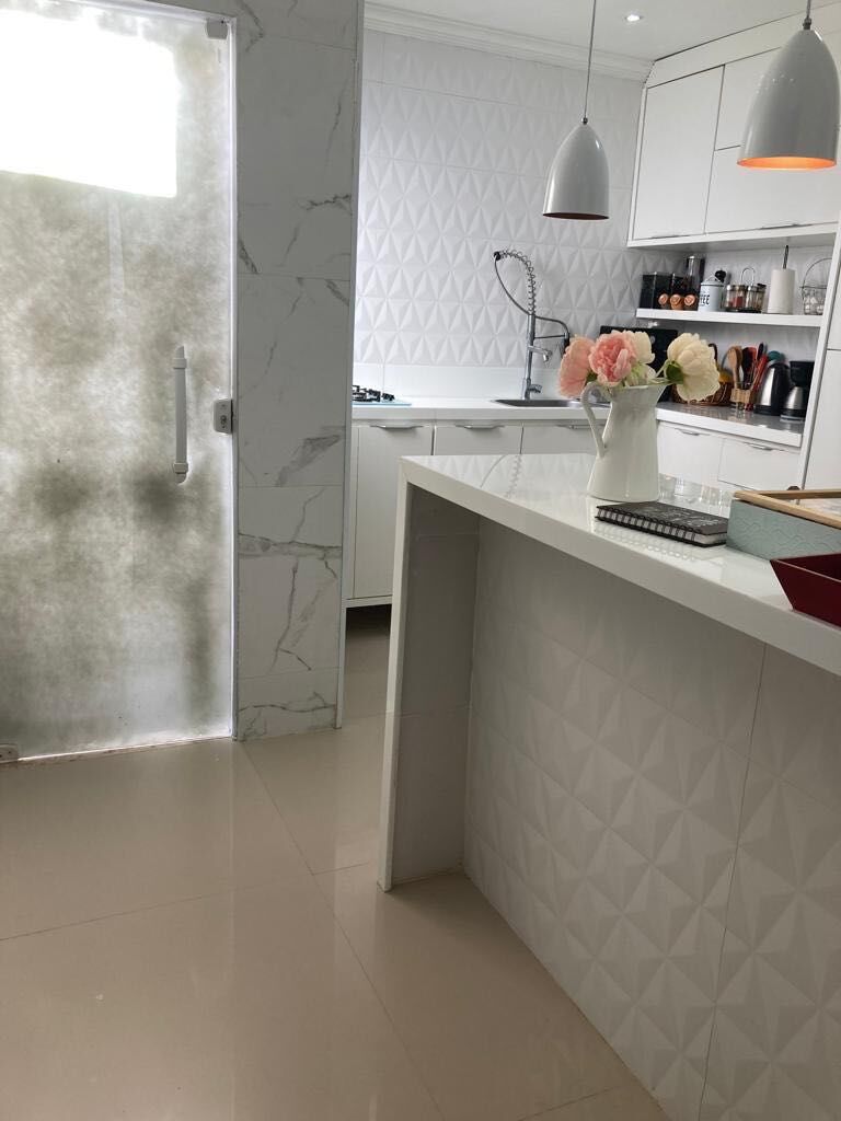 Casa em condomínio 4 quartos à venda em Campo Grande, Rio de Janeiro - foto 13