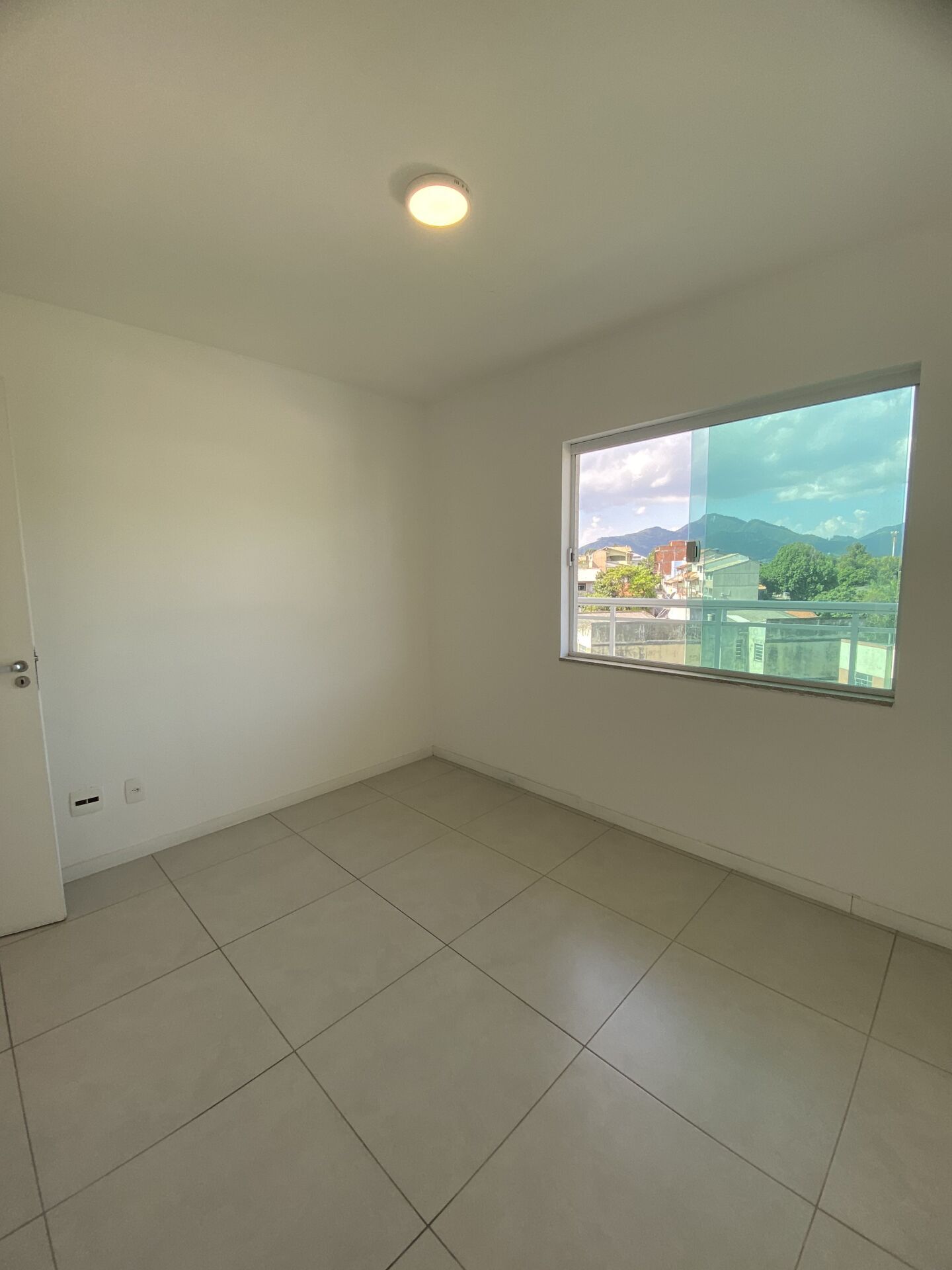 Apartamento 2 quartos à venda em Campo Grande, Rio de Janeiro — Residencial Flora - foto 13