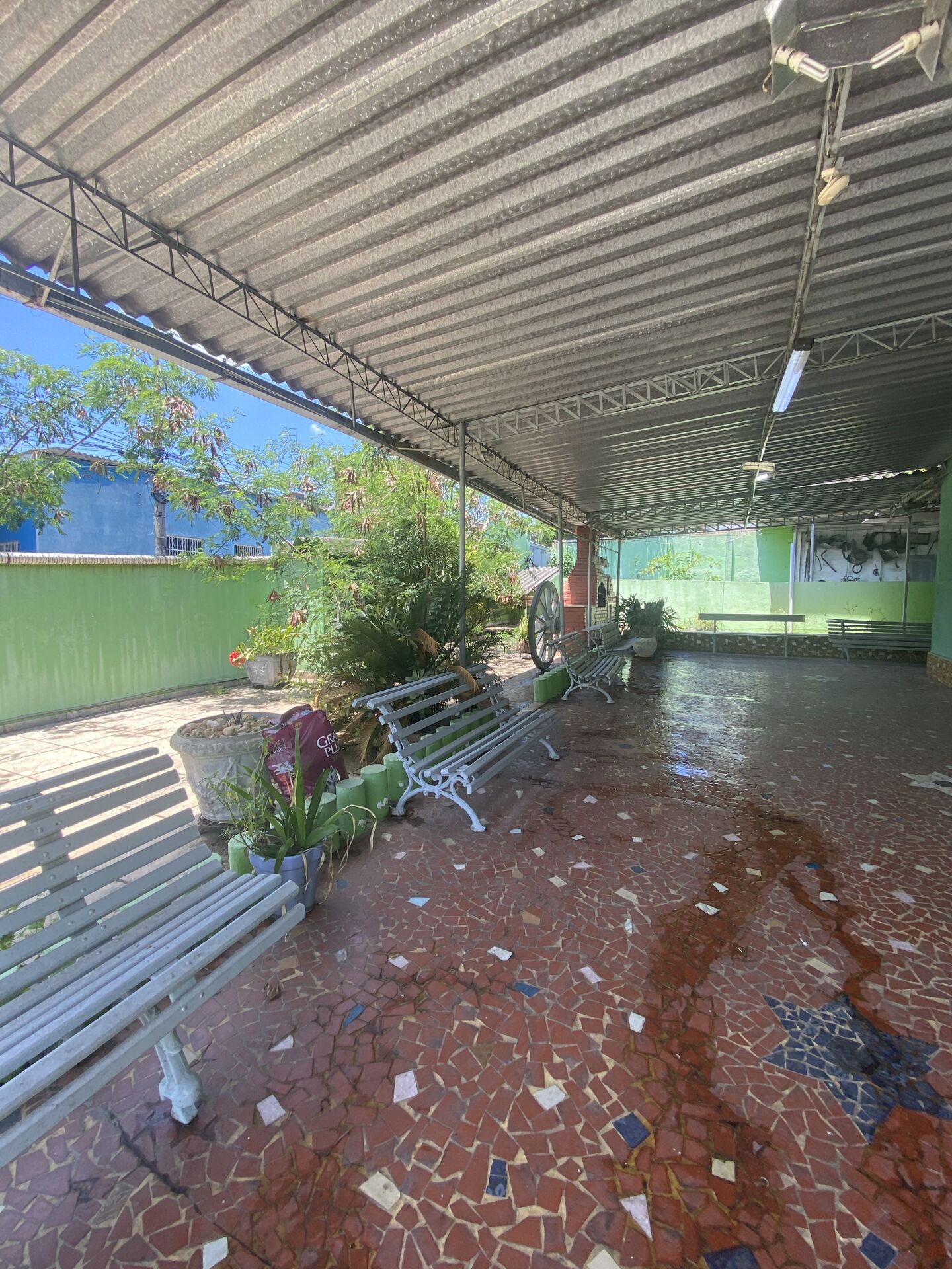Casa 3 quartos à venda em Senador Camará, Rio de Janeiro - foto 2