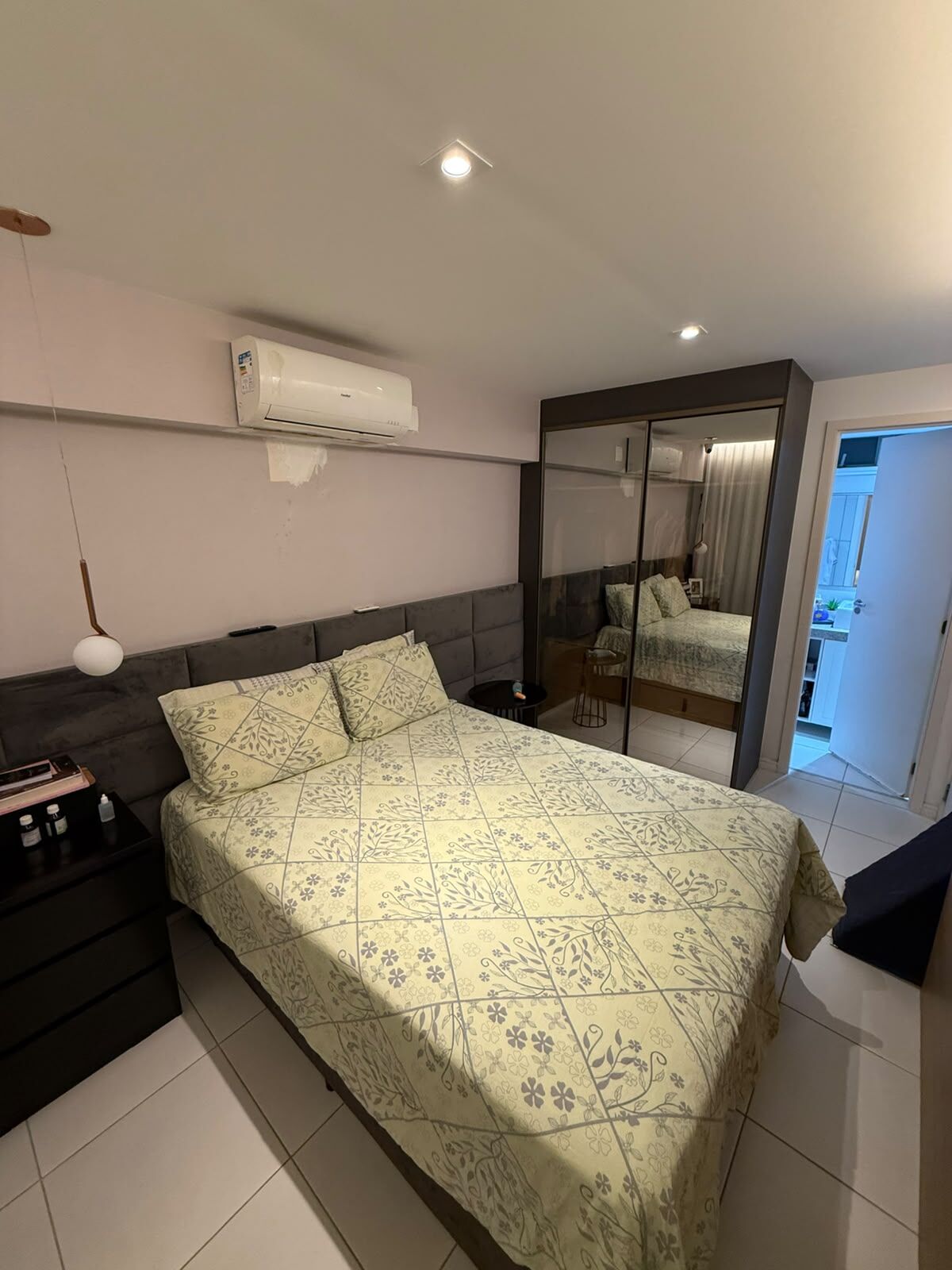 Apartamento 3 quartos à venda em Recreio dos Bandeirantes, Rio de Janeiro — Barra Village Prime - foto 2