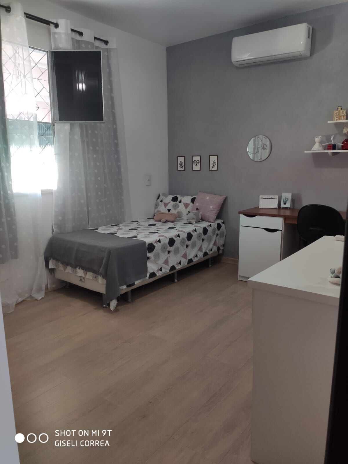 Casa 3 quartos à venda em Campo Grande, Rio de Janeiro - foto 13