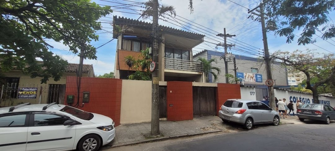 Casa para alugar em Campo Grande, Rio de Janeiro - foto 13