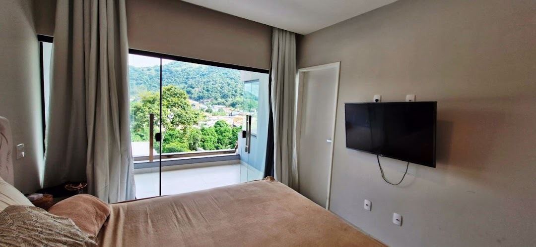 Casa 4 quartos à venda em Campo Grande, Rio de Janeiro - foto 13
