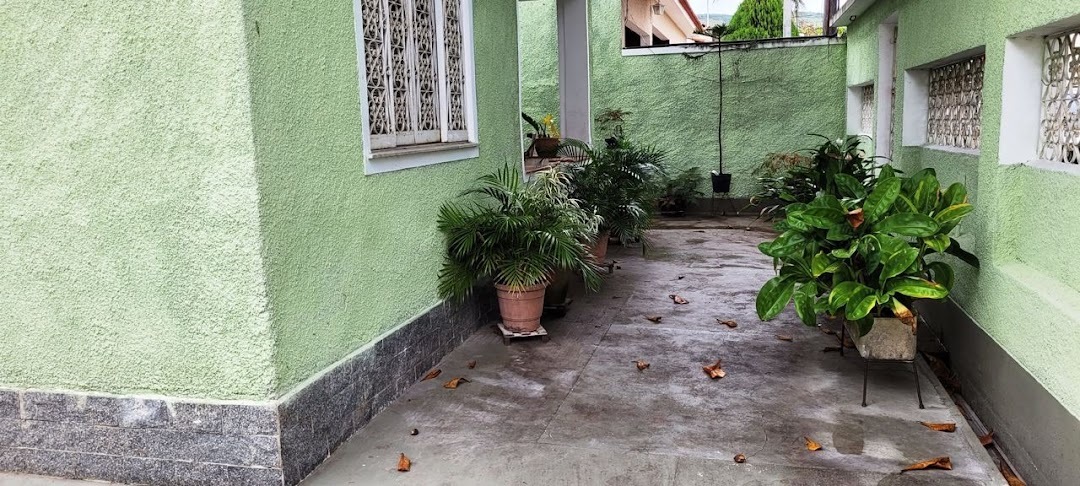 Casa 3 quartos à venda em Campo Grande, Rio de Janeiro - foto 13