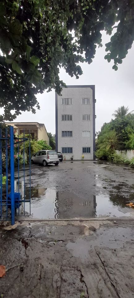 Apartamento 1 quarto à venda em Campo Grande, Rio de Janeiro - foto 2
