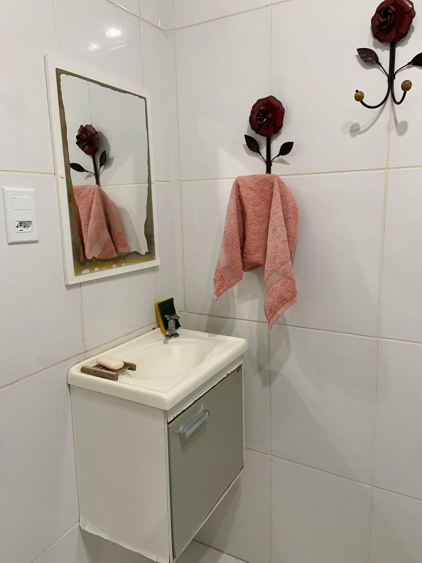 Casa geminada 2 quartos à venda em Campo Grande, Rio de Janeiro - foto 13
