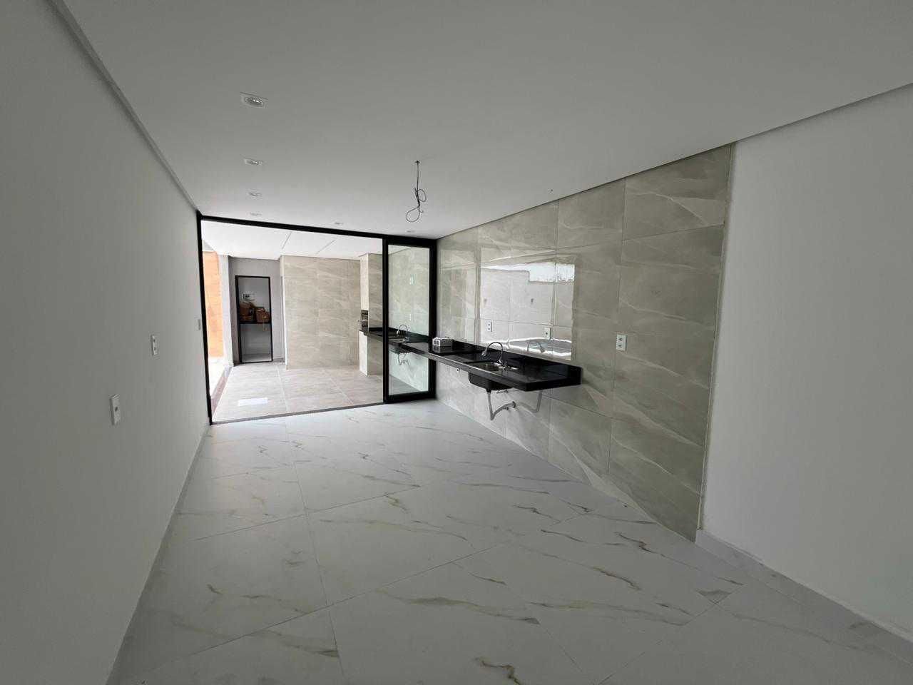 Casa À Venda No Condomínio Gran Park Guaratiba Rio De Janeiro - foto 13