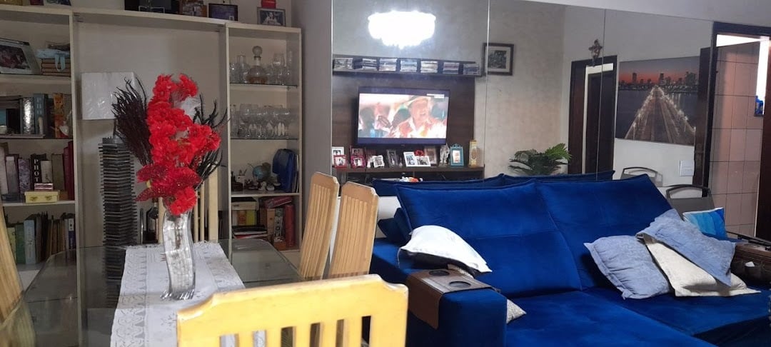 Casa 4 quartos à venda em Campo Grande, Rio de Janeiro — Morada Nobre - foto 13