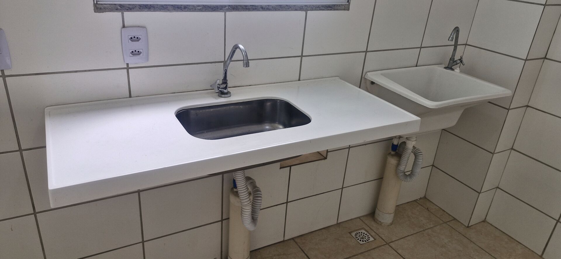 Apartamento 2 quartos à venda em Cosmos, Rio de Janeiro — Condomínio Águas do Alvorada - foto 13
