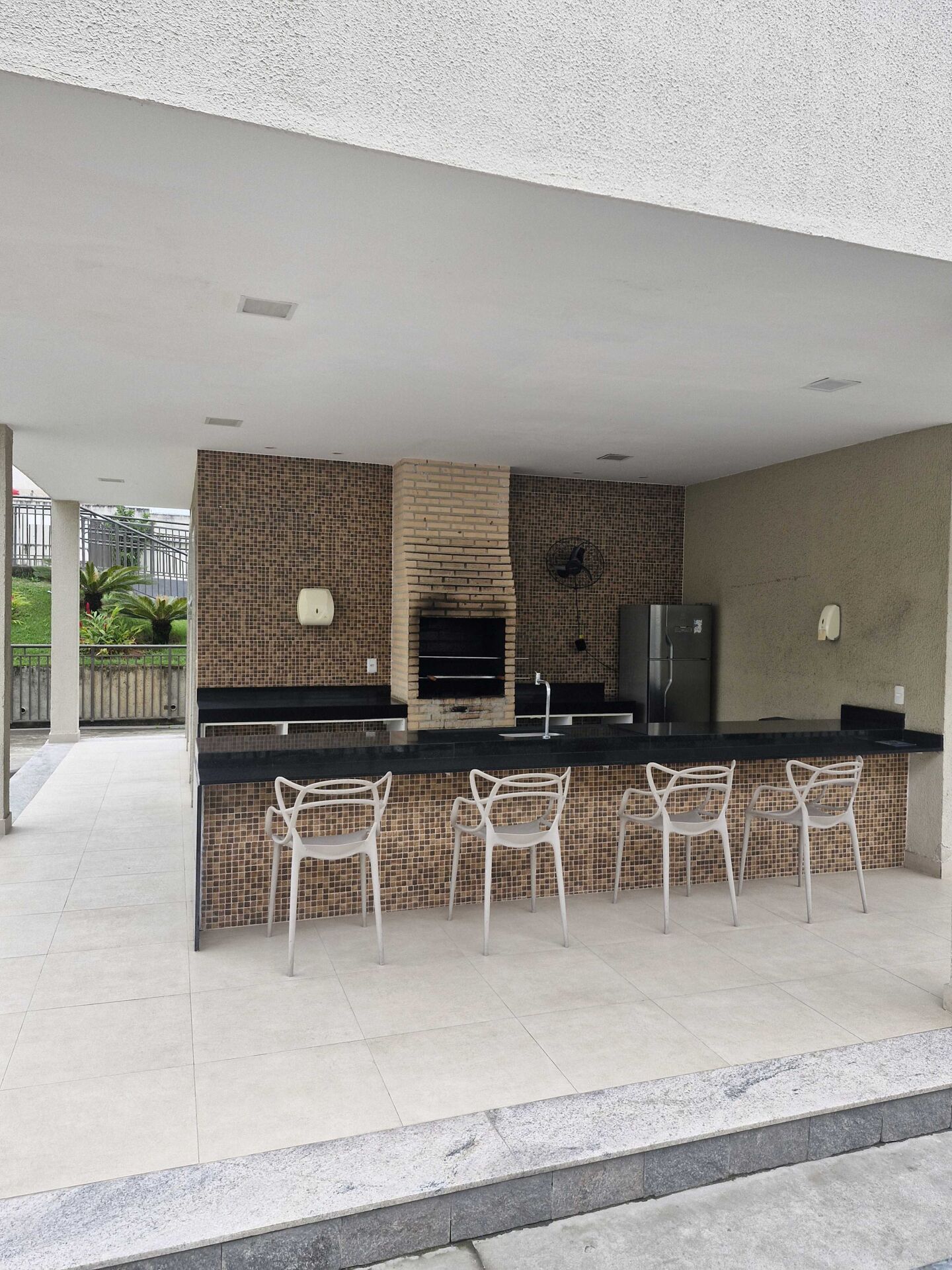 Apartamento À Venda Guaratiba Rio De Janeiro - foto 13