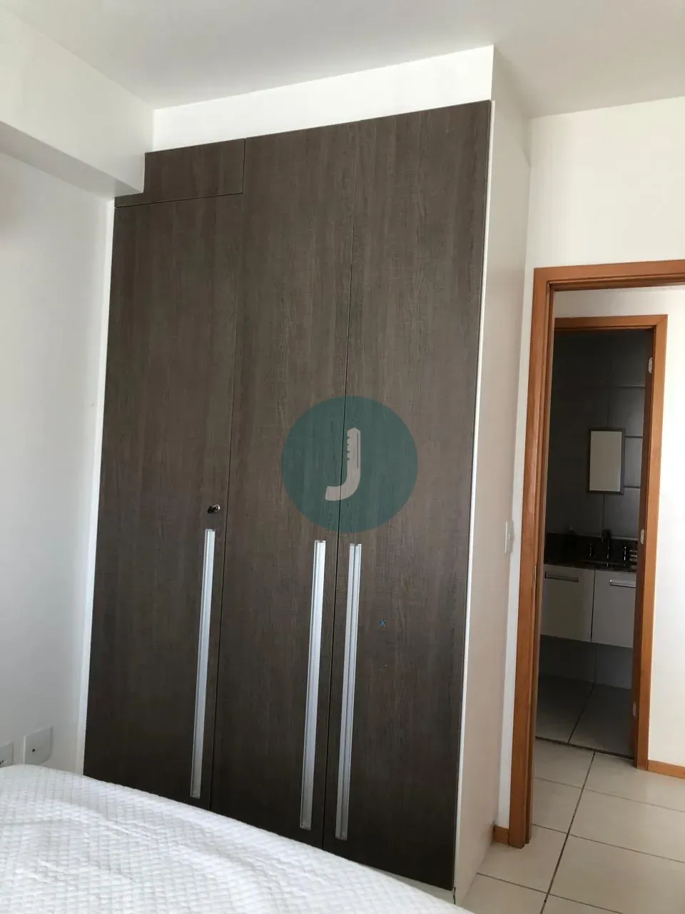 Excelente apartamento com suíte para locação no Sublime Max, Recreio dos Bandeirantes, RJ - foto 14
