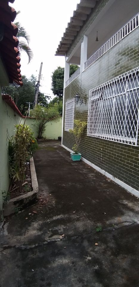 Casa 4 quartos à venda em Campo Grande, Rio de Janeiro - foto 14