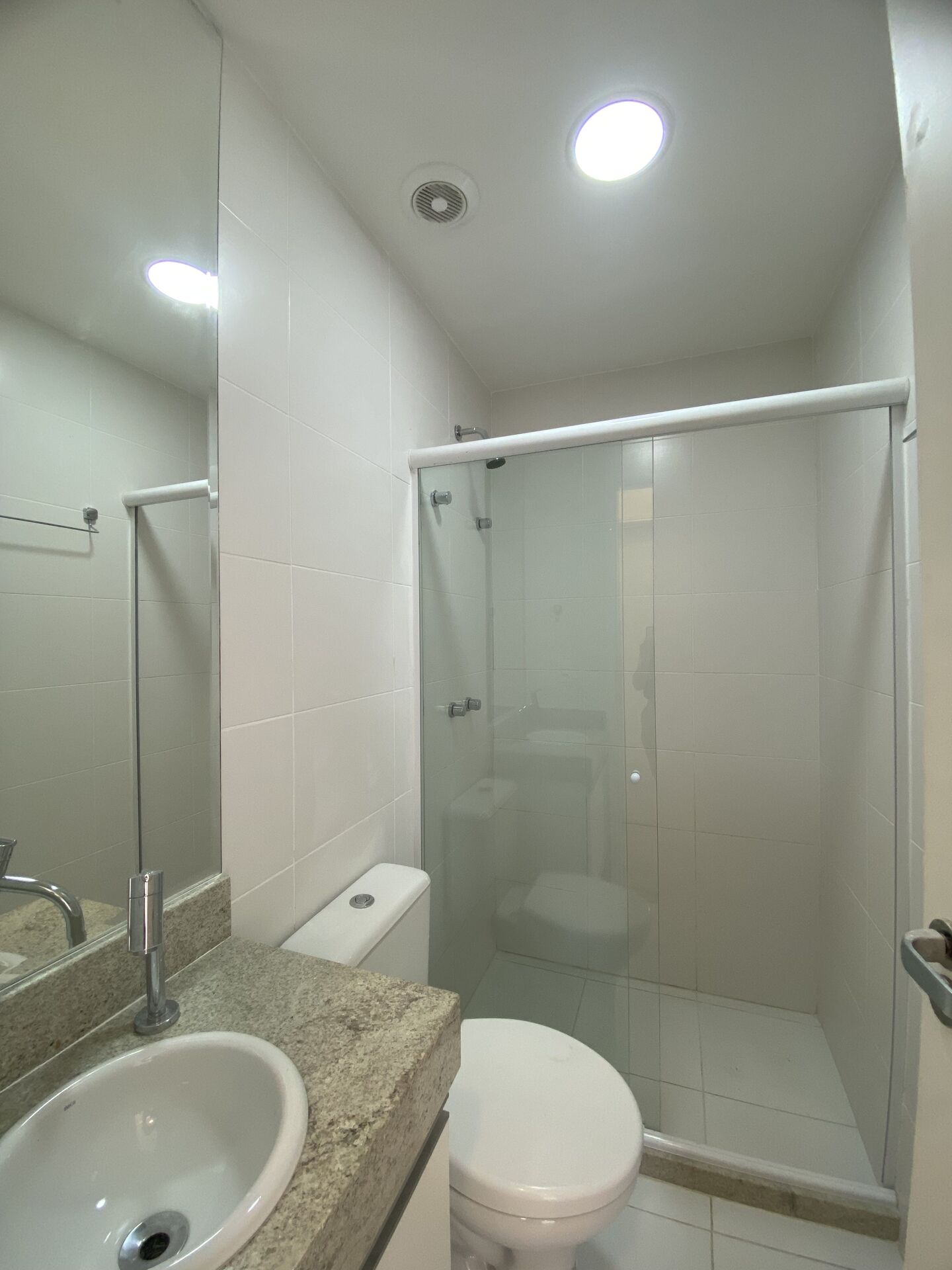 Apartamento 2 quartos à venda em Campo Grande, Rio de Janeiro — Residencial Flora - foto 14