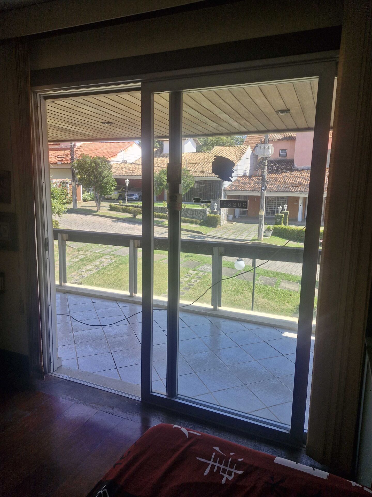 Casa À Venda No Condomínio Poatã Centro De Campo Grande - foto 14