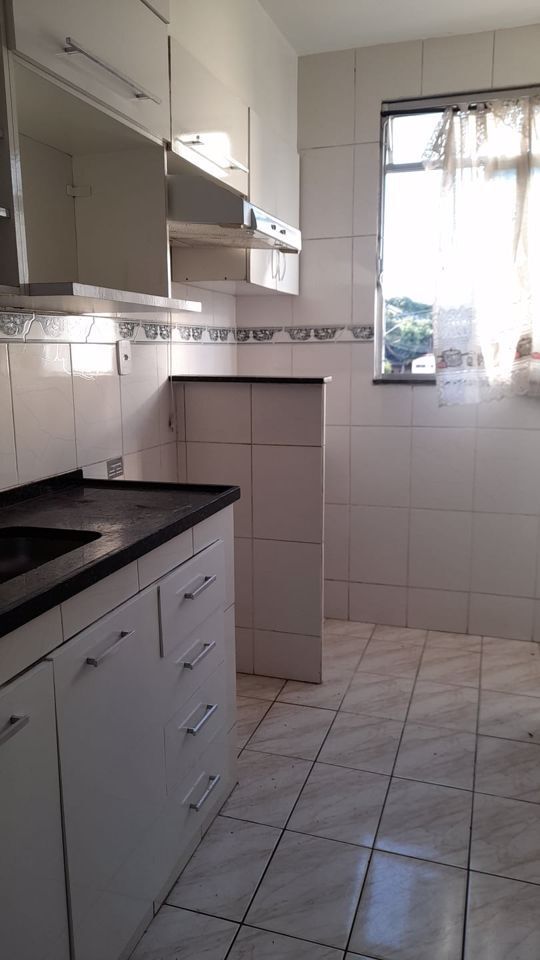 Apartamento 2 quartos à venda em Campo Grande, Rio de Janeiro — Condomínio Trieste - foto 14
