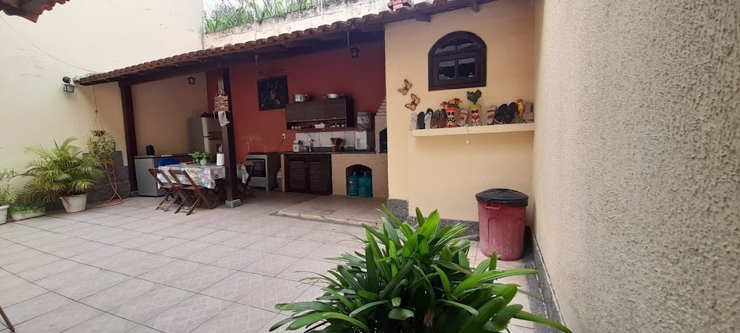 Casa 3 quartos à venda em Campo Grande, Rio de Janeiro - foto 14