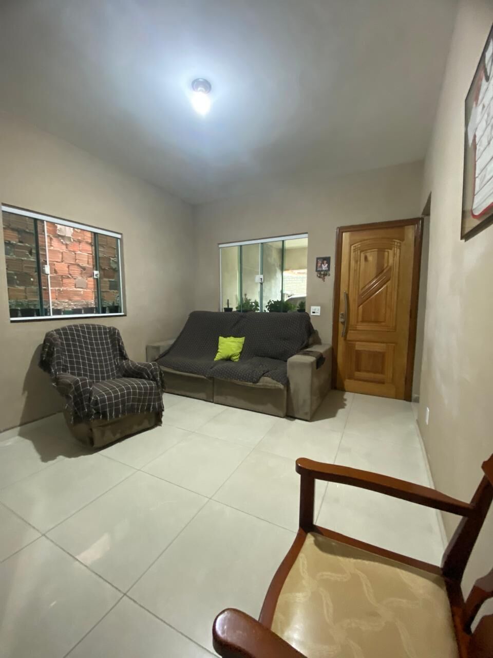 Casa 2 quartos à venda em Campo Grande, Rio de Janeiro - foto 14