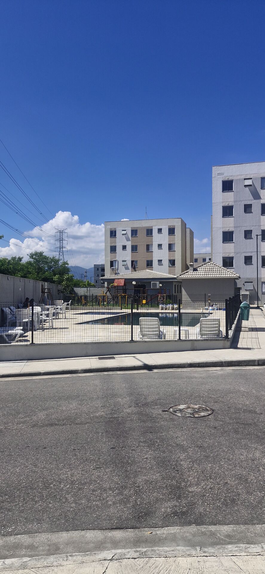 Apartamento 2 quartos à venda em Campo Grande, Rio de Janeiro — Flores do Brito - foto 14