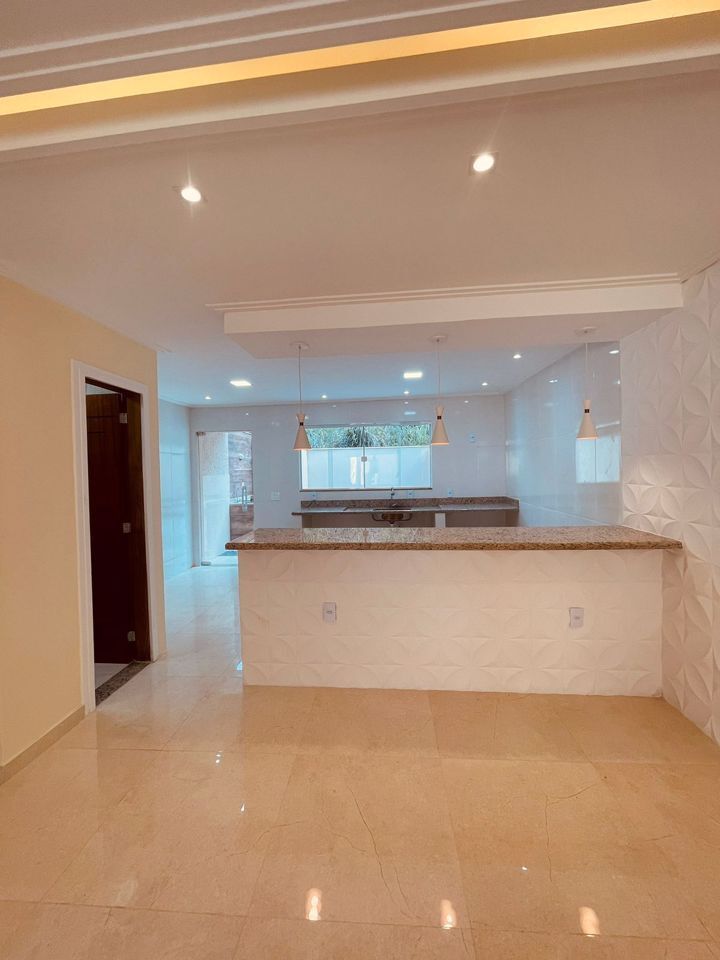 Casa 2 quartos à venda em Campo Grande, Rio de Janeiro - foto 14