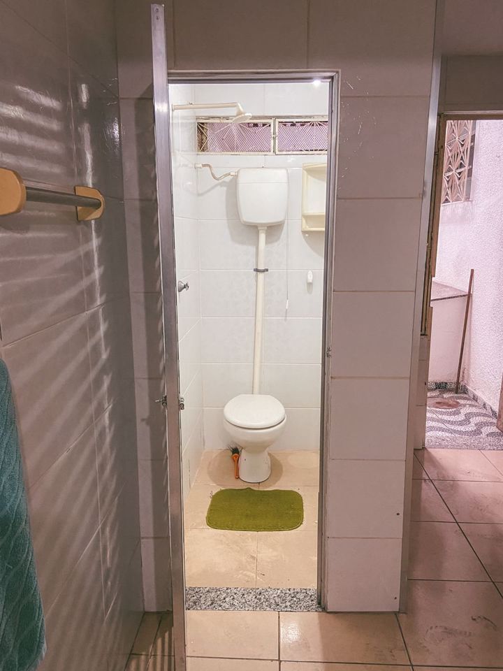 Casa 3 quartos à venda em Campo Grande, Rio de Janeiro - foto 14