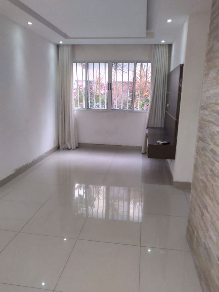 Apartamento 2 quartos à venda em Inhoaíba, Rio de Janeiro - foto 14