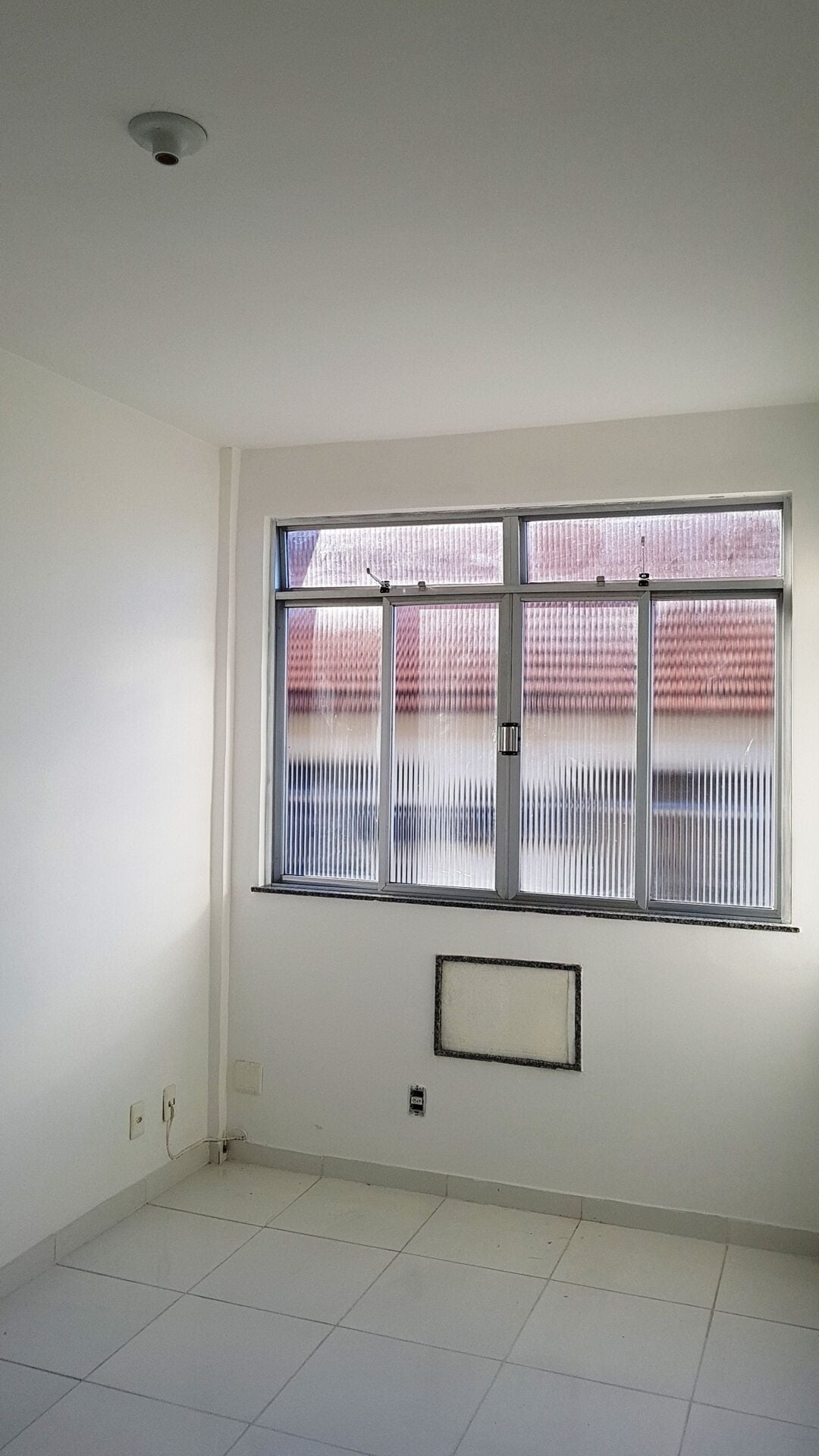 Apartamento 1 quarto para alugar em Campo Grande, Rio de Janeiro - foto 2